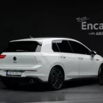 Volkswagen Golf 2023 2.0 GTI