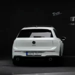Volkswagen Golf 2023 2.0 GTI