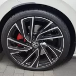 Volkswagen Golf 2023 2.0 GTI