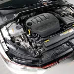 Volkswagen Golf 2023 2.0 GTI