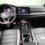 Volkswagen Golf 2023 2.0 GTI