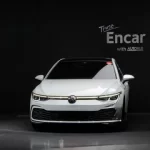 Volkswagen Golf 2023 2.0 GTI