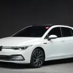Volkswagen Golf 2023 2.0 TDI Prestige