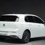 Volkswagen Golf 2023 2.0 TDI Prestige