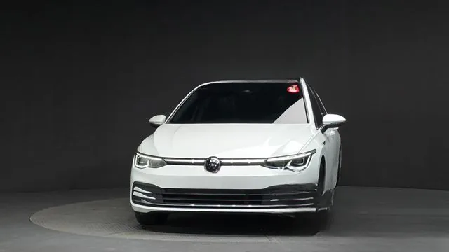 Volkswagen Golf 2023 2.0 TDI Prestige