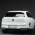 Volkswagen Golf 2023 2.0 TDI Prestige
