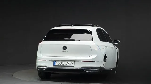 Volkswagen Golf 2023 2.0 TDI Prestige
