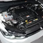 Volkswagen Golf 2023 2.0 TDI Prestige