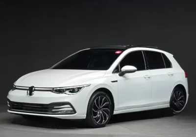 Volkswagen Golf 2023 2.0 TDI Prestige