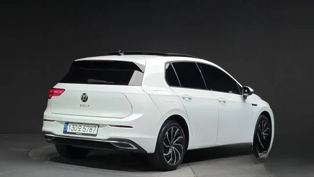 Volkswagen Golf 2023 2.0 TDI Prestige