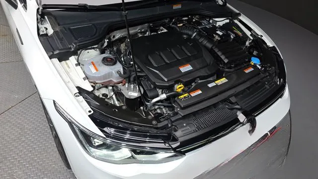 Volkswagen Golf 2023 2.0 TDI Prestige