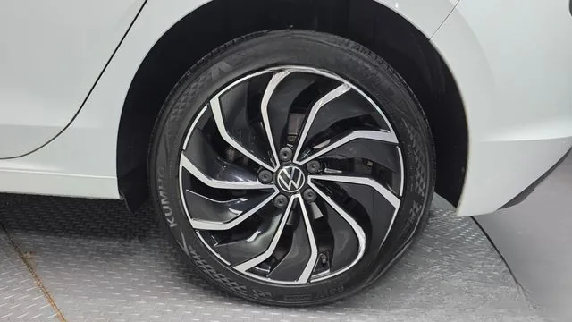 Volkswagen Golf 2023 2.0 TDI Prestige