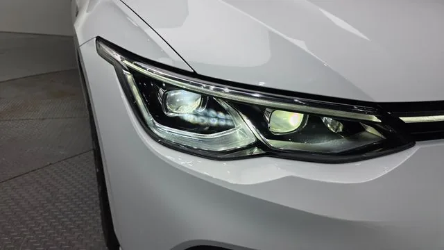 Volkswagen Golf 2023 2.0 TDI Prestige