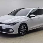 Volkswagen Golf 2022 2.0 TDI Prestige