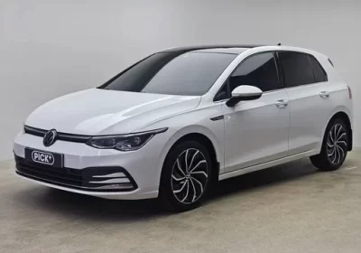 Volkswagen Golf 2022 2.0 TDI Prestige