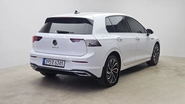 Volkswagen Golf 2022 2.0 TDI Prestige