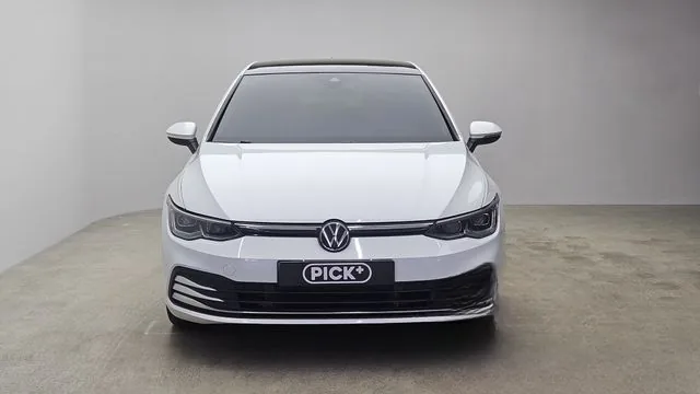 Volkswagen Golf 2022 2.0 TDI Prestige