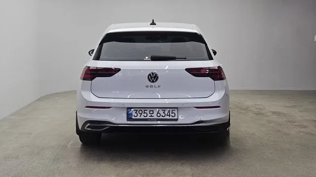 Volkswagen Golf 2022 2.0 TDI Prestige