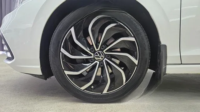 Volkswagen Golf 2022 2.0 TDI Prestige