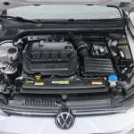 Volkswagen Golf 2022 2.0 TDI Prestige