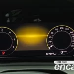 Volkswagen Golf 2022 2.0 TDI Prestige