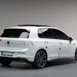 Volkswagen Golf 2023 2.0 GTI
