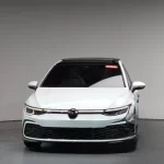 Volkswagen Golf 2023 2.0 GTI
