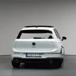Volkswagen Golf 2023 2.0 GTI