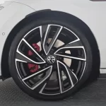 Volkswagen Golf 2023 2.0 GTI