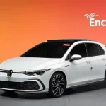 Volkswagen Golf 2023 2.0 GTI