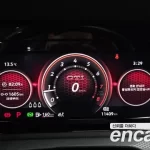 Volkswagen Golf 2023 2.0 GTI