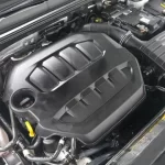 Volkswagen Golf 2023 2.0 GTI