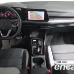 Volkswagen Golf 2023 2.0 GTI