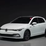 Volkswagen Golf 2022 2.0 TDI Prestige