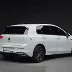Volkswagen Golf 2022 2.0 TDI Prestige