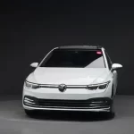 Volkswagen Golf 2022 2.0 TDI Prestige