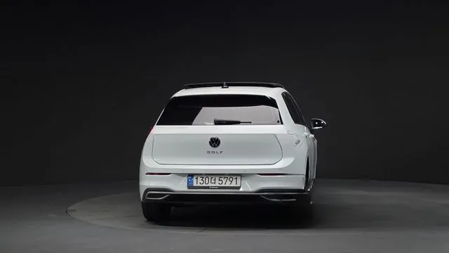 Volkswagen Golf 2022 2.0 TDI Prestige