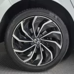 Volkswagen Golf 2022 2.0 TDI Prestige