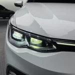 Volkswagen Golf 2022 2.0 TDI Prestige