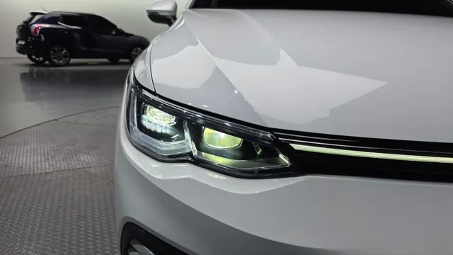 Volkswagen Golf 2022 2.0 TDI Prestige