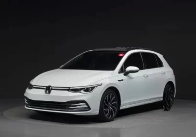 Volkswagen Golf 2022 2.0 TDI Prestige