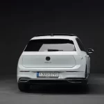 Volkswagen Golf 2022 2.0 TDI Prestige