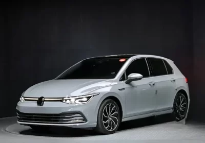 Volkswagen Golf 2023 2.0 TDI Prestige