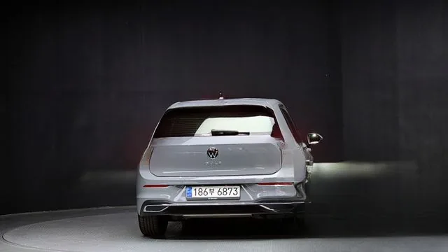 Volkswagen Golf 2023 2.0 TDI Prestige