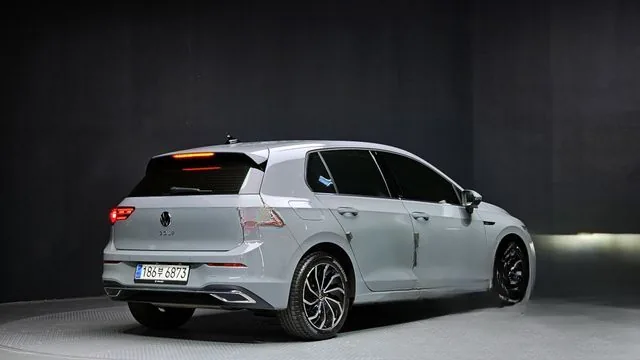Volkswagen Golf 2023 2.0 TDI Prestige