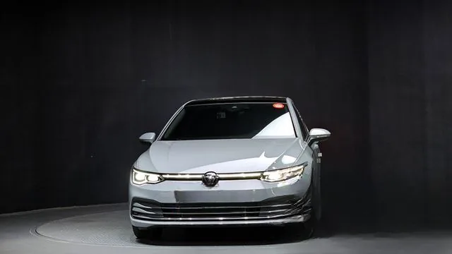 Volkswagen Golf 2023 2.0 TDI Prestige