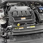 Volkswagen Golf 2023 2.0 TDI Prestige