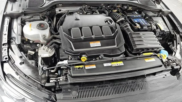 Volkswagen Golf 2023 2.0 TDI Prestige