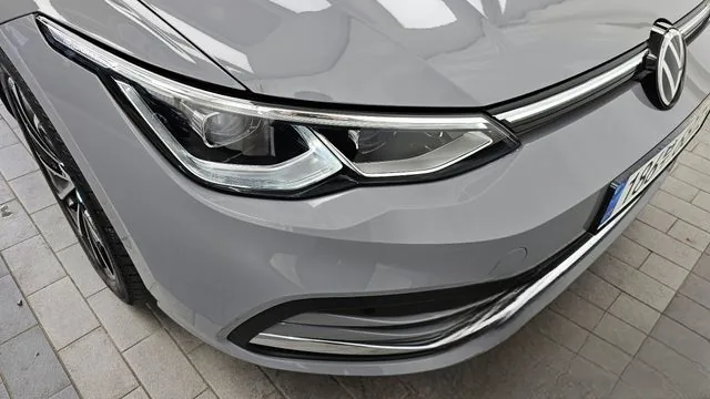 Volkswagen Golf 2023 2.0 TDI Prestige