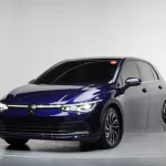 Volkswagen Golf 2022 2.0 TDI Prestige